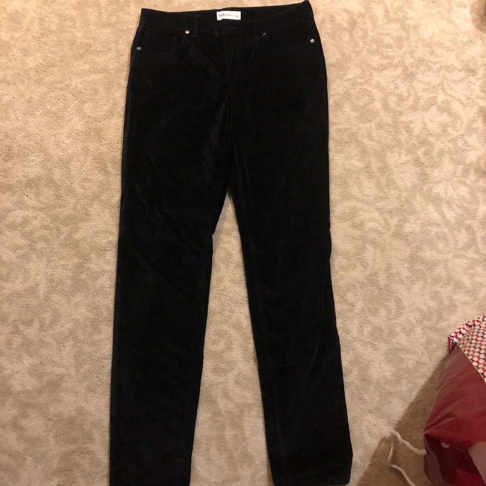 Black Jeans